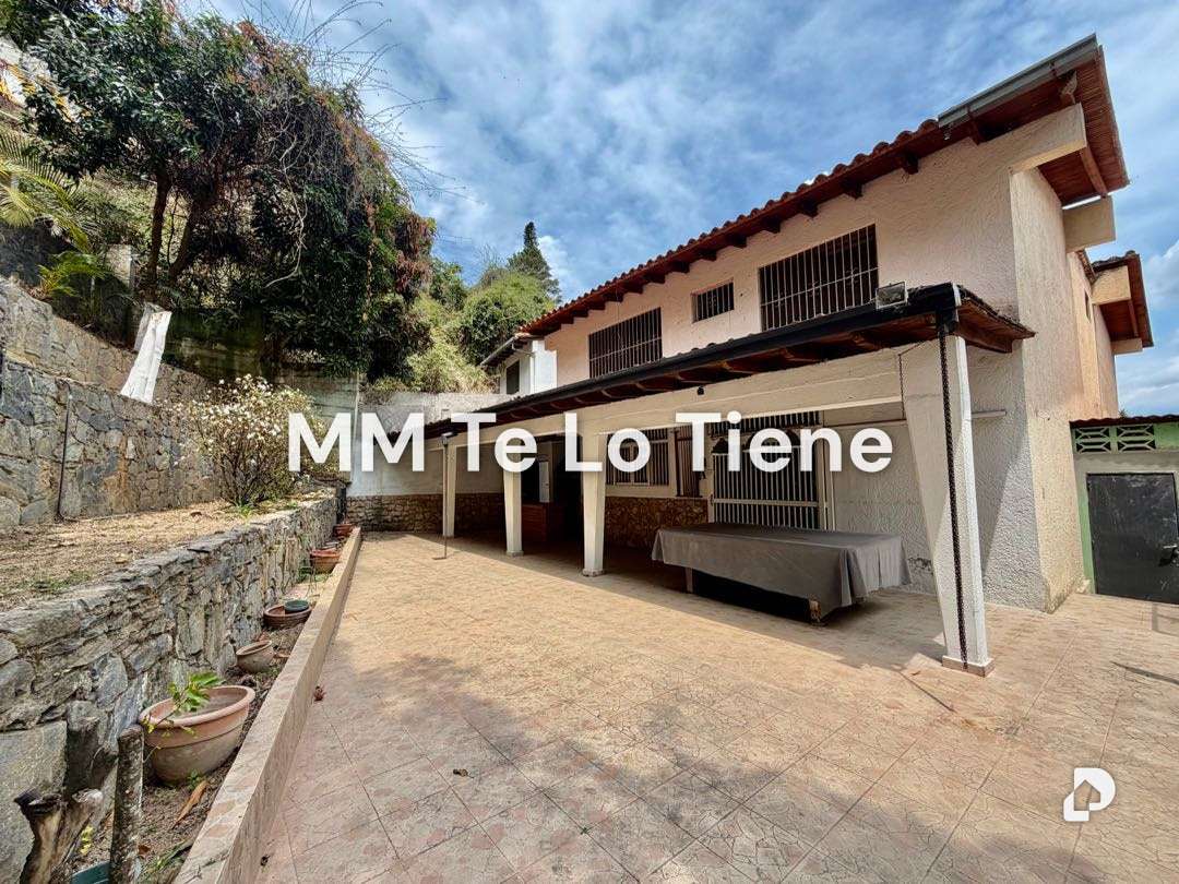 House in Alto Prado, Caracas – 19