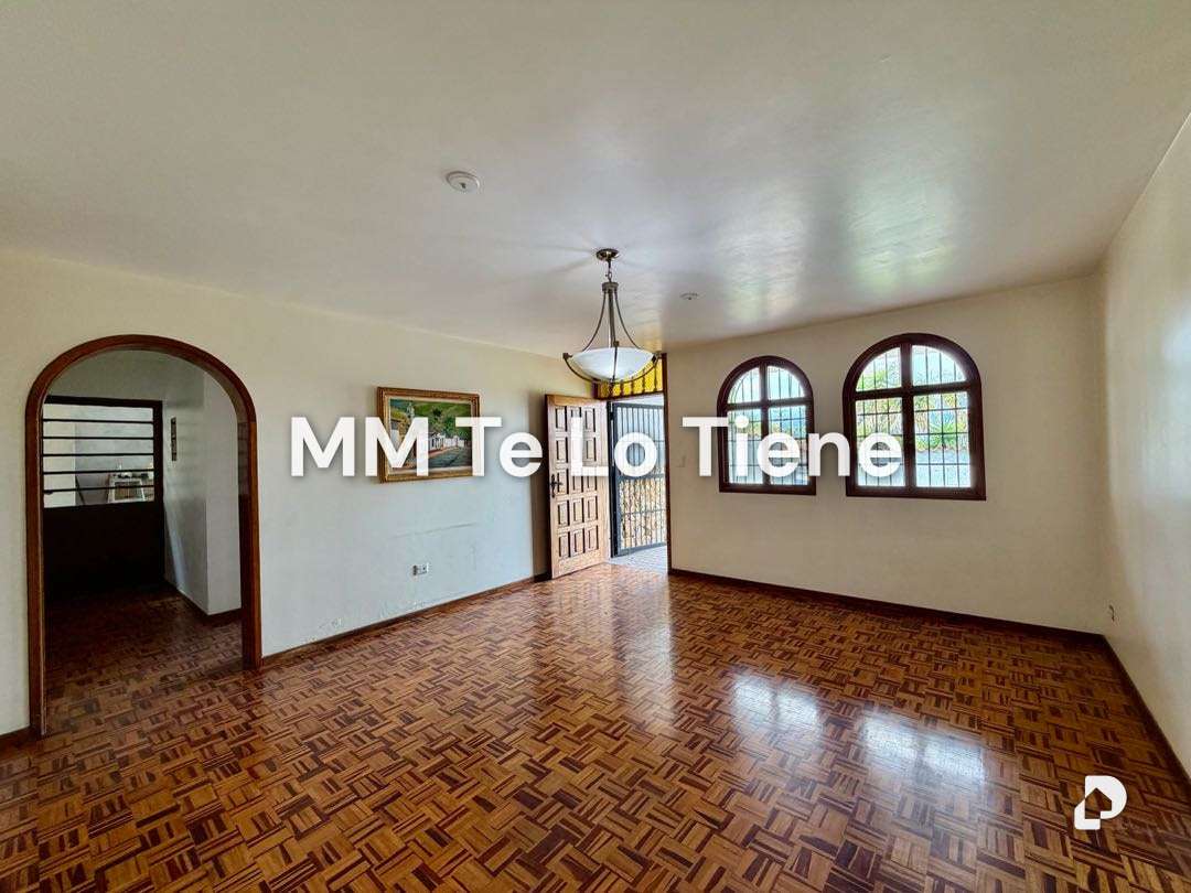 House in Alto Prado, Caracas – 5