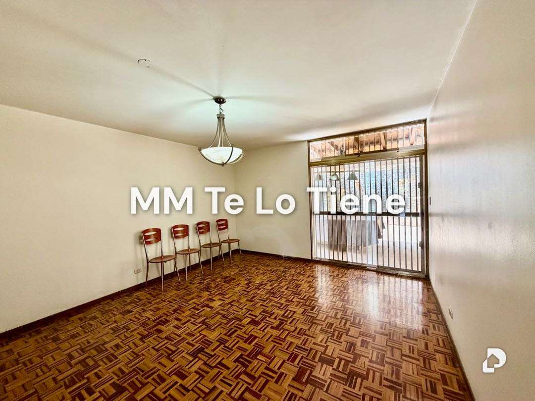 House in Alto Prado, Caracas – 9