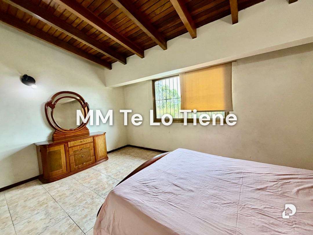 House in Alto Prado, Caracas – 23
