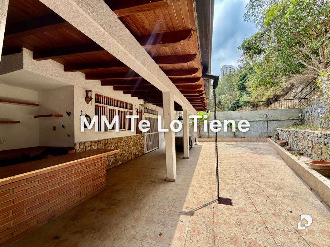 House in Alto Prado, Caracas – 15
