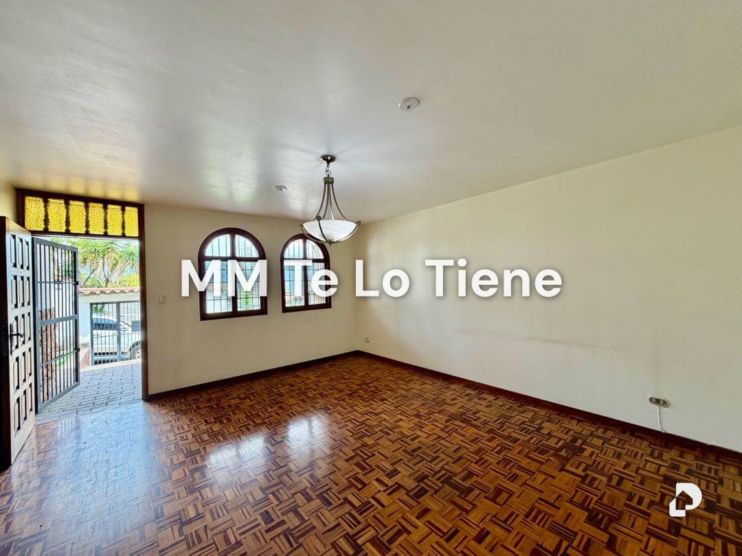 House in Alto Prado, Caracas – 4