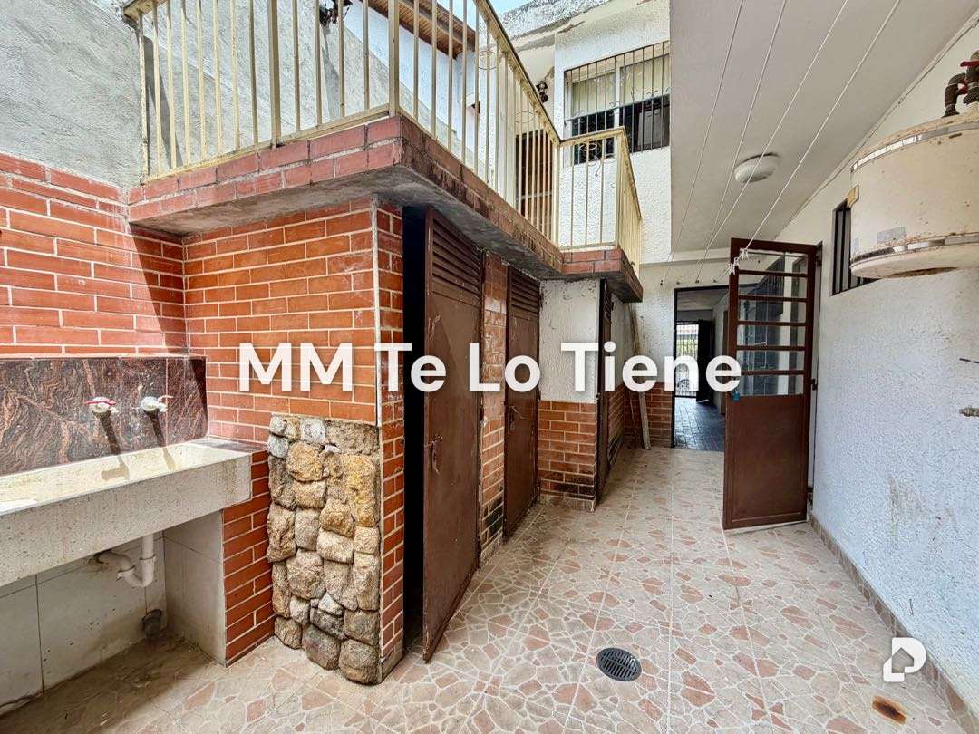 House in Alto Prado, Caracas – 13
