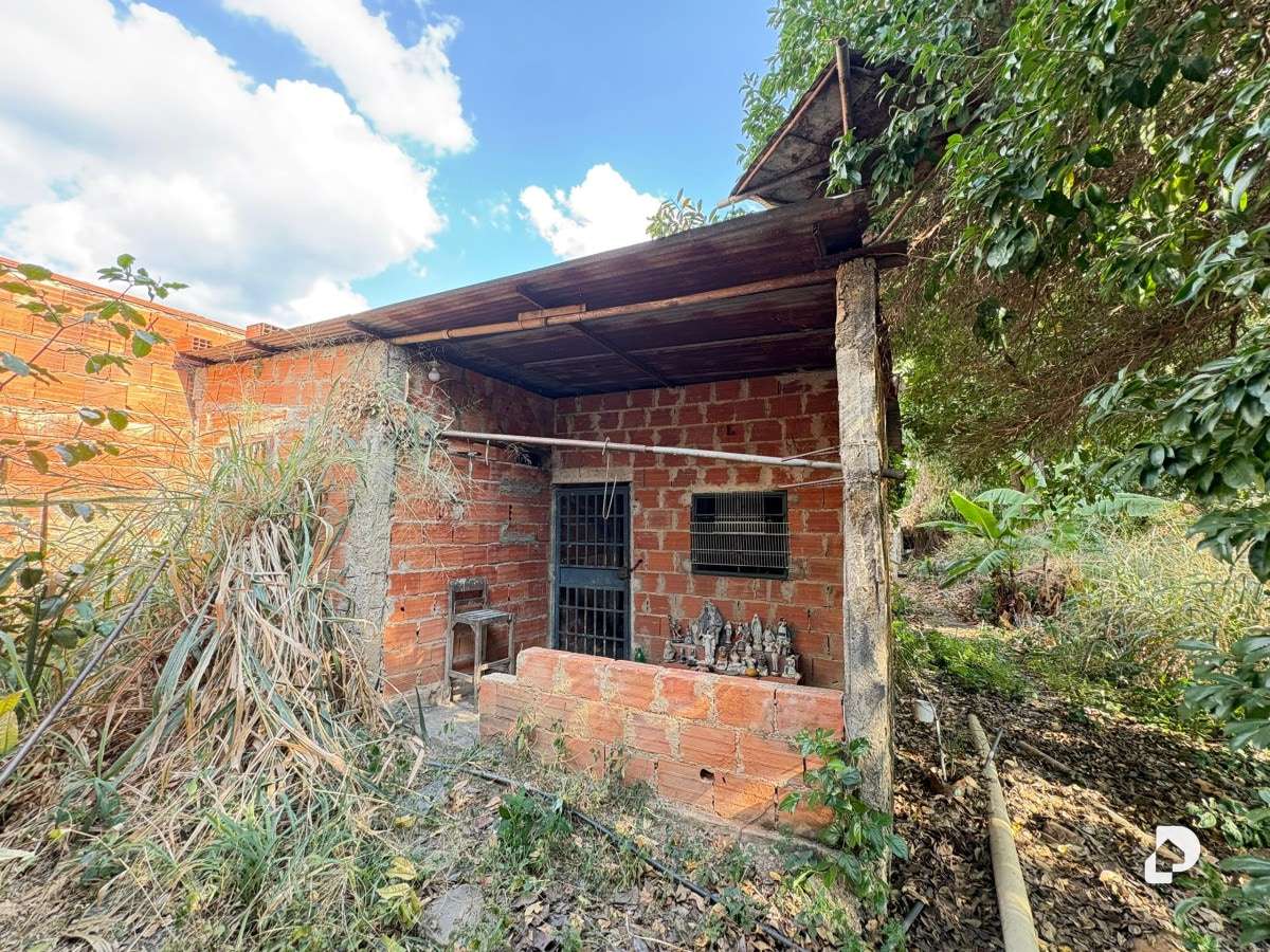 Terreno en El Toro de Las Delicias, Maracay – 8