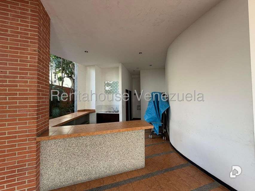 Apartamento en Sebucan, Caracas – 26