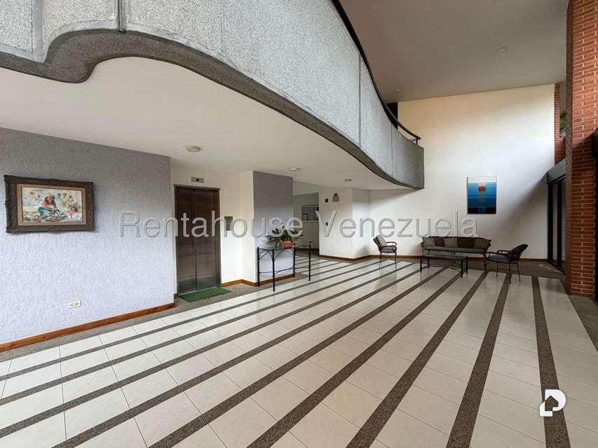 Apartamento en Sebucan, Caracas – 3
