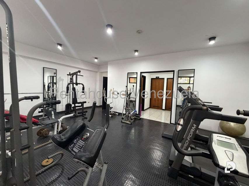 Apartamento en Sebucan, Caracas – 23