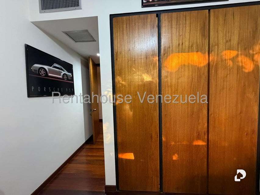 Apartamento en Sebucan, Caracas – 21