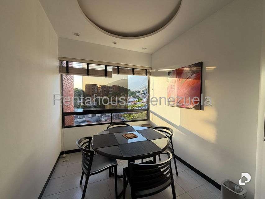 Apartamento en Sebucan, Caracas – 9