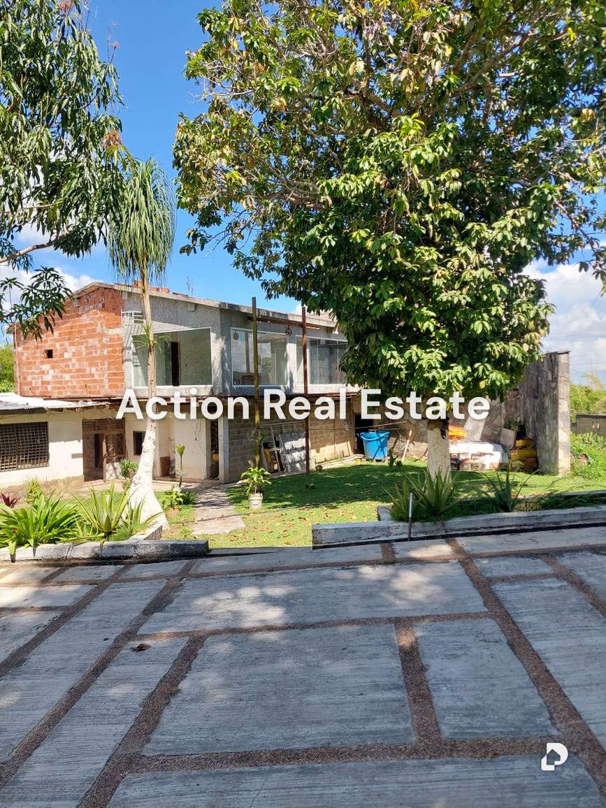 Casa en Los Anaucos, Valles del Tuy – 7