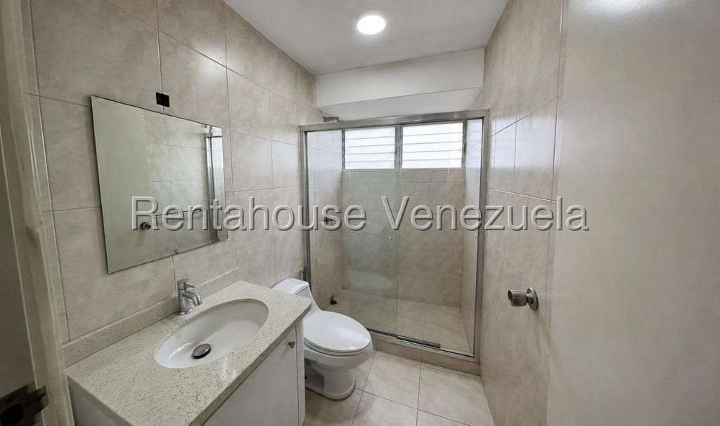 Apartamento en Terrazas del Club Hípico, Caracas