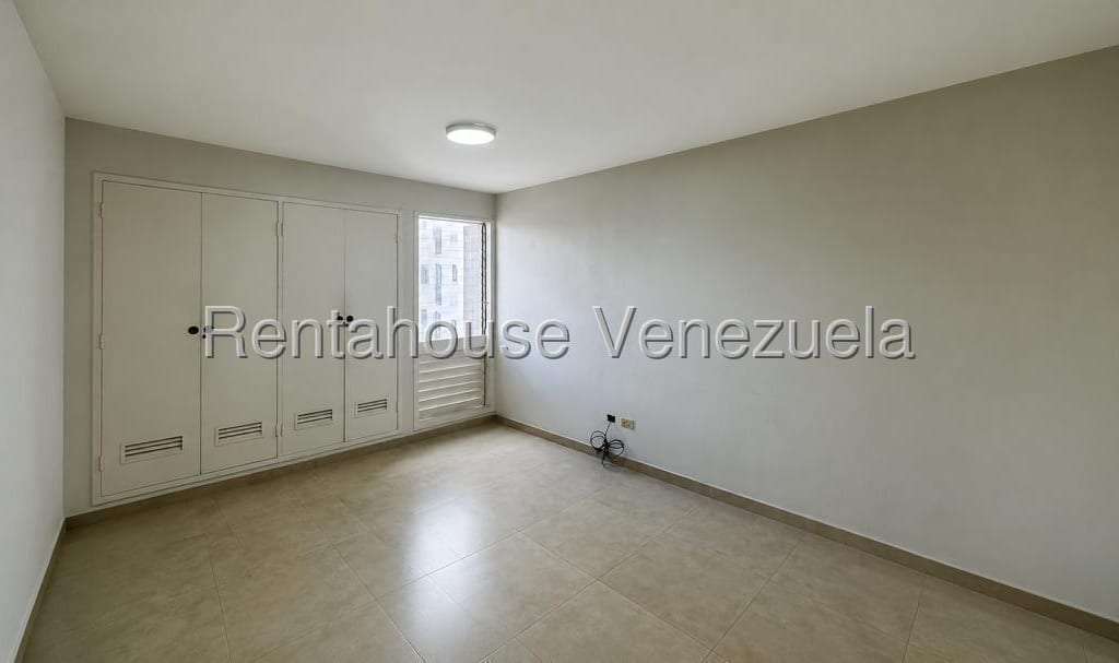 Apartamento en Terrazas del Club Hípico, Caracas