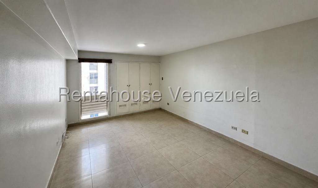 Apartamento en Terrazas del Club Hípico, Caracas