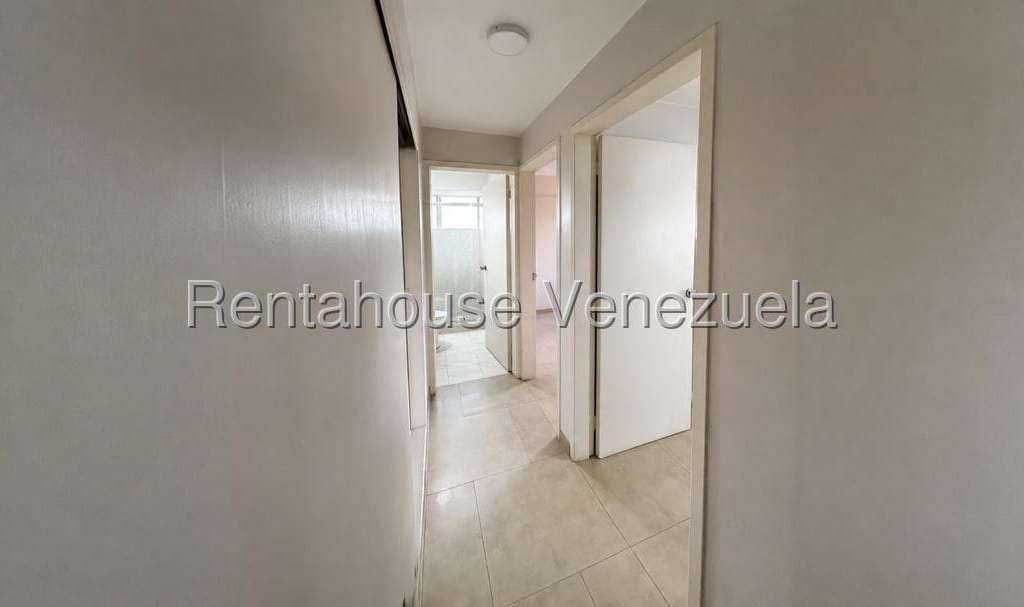 Apartamento en Terrazas del Club Hípico, Caracas