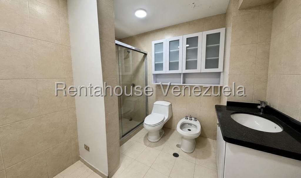 Apartamento en Terrazas del Club Hípico, Caracas