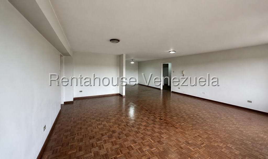 Apartamento en Terrazas del Club Hípico, Caracas