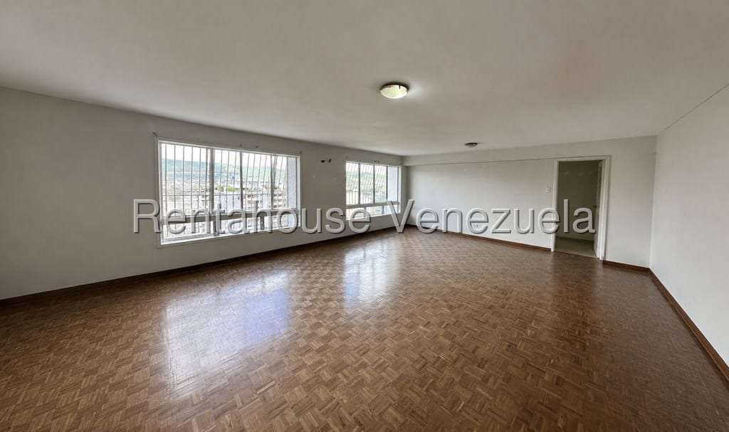 Apartamento en Terrazas del Club Hípico, Caracas