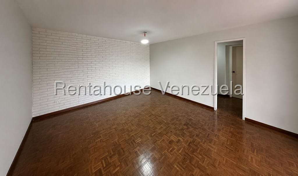 Apartamento en Terrazas del Club Hípico, Caracas