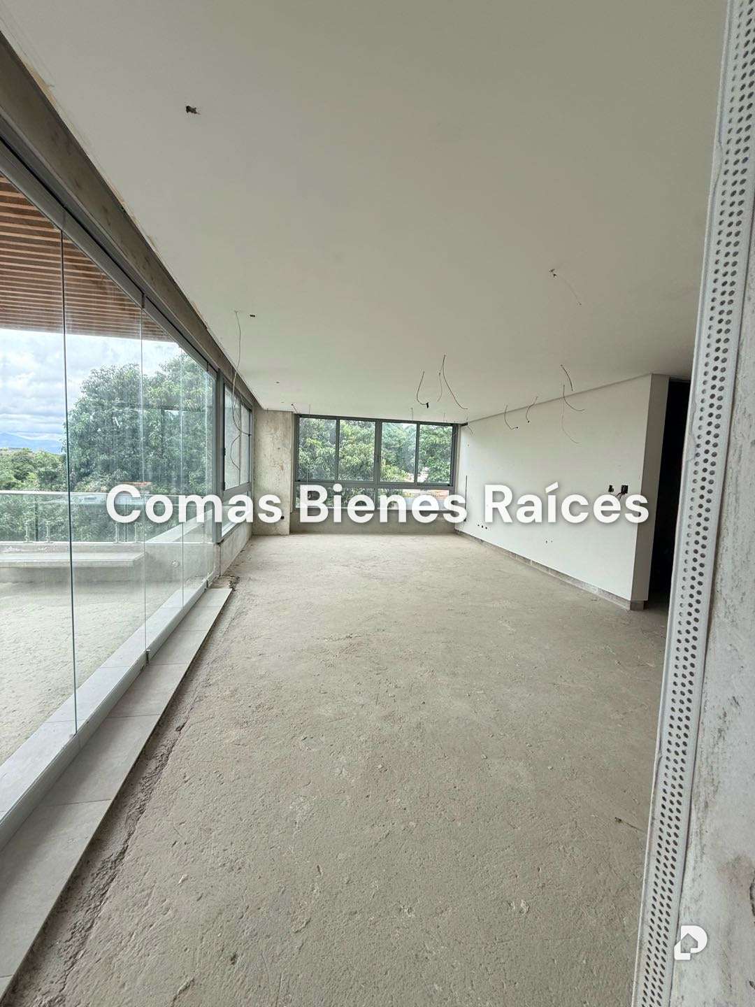 Apartamento en Altamira, Caracas – 8