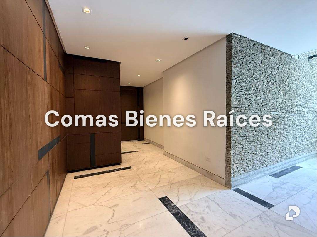 Apartamento en Altamira, Caracas – 3