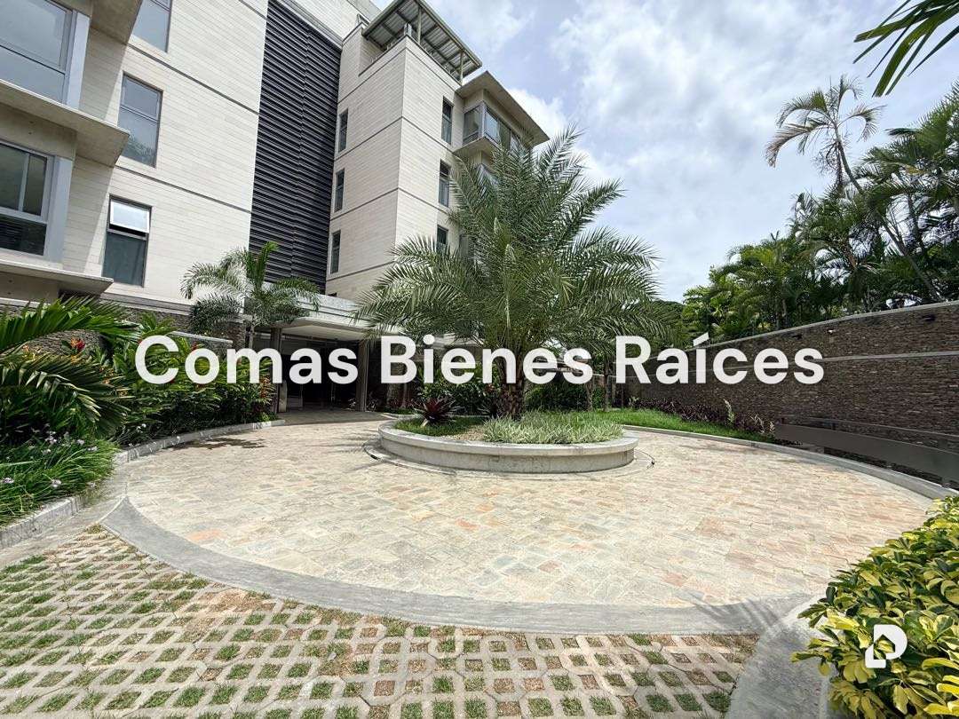Apartamento en Altamira, Caracas – 13