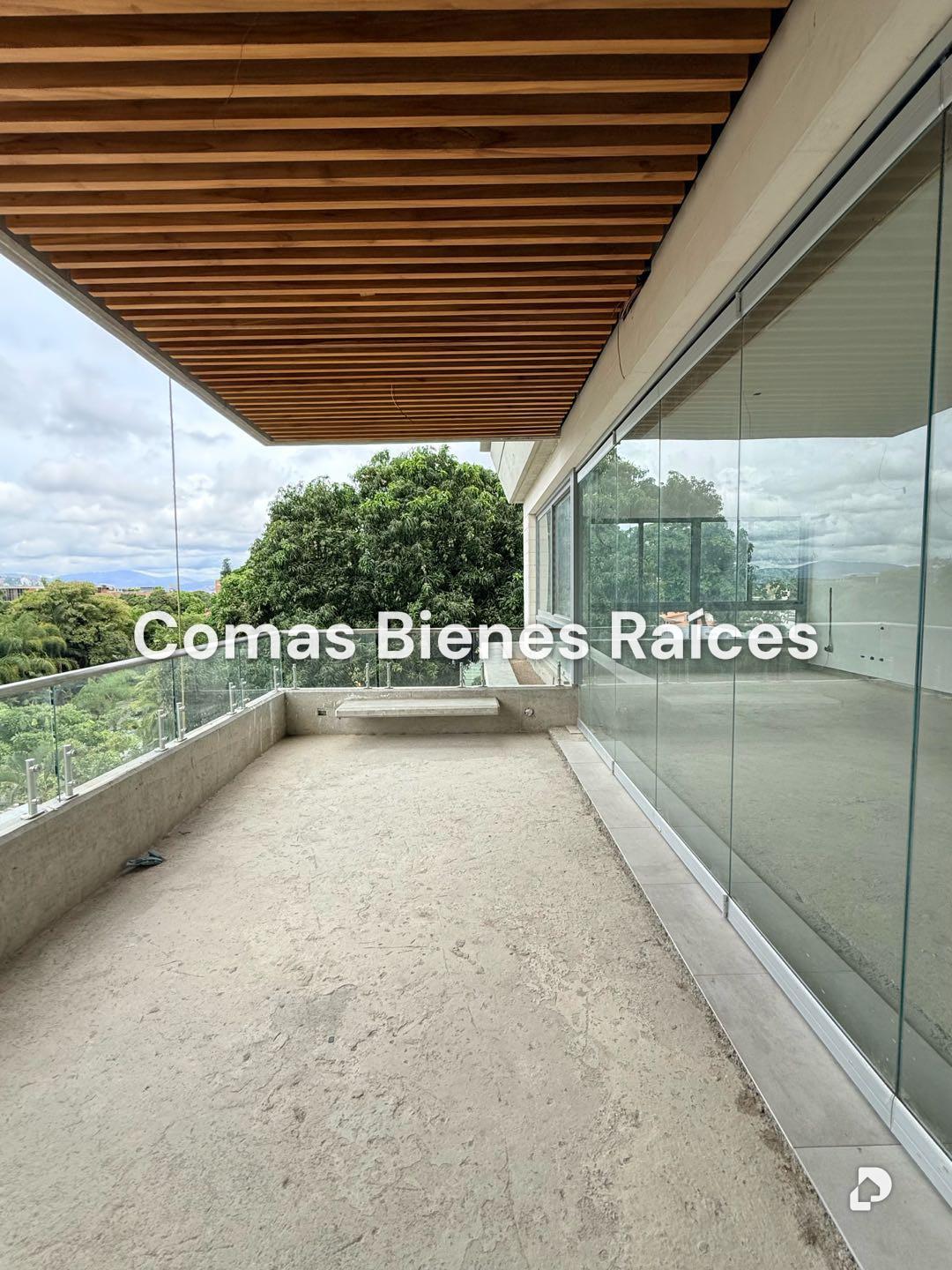 Apartamento en Altamira, Caracas – 4