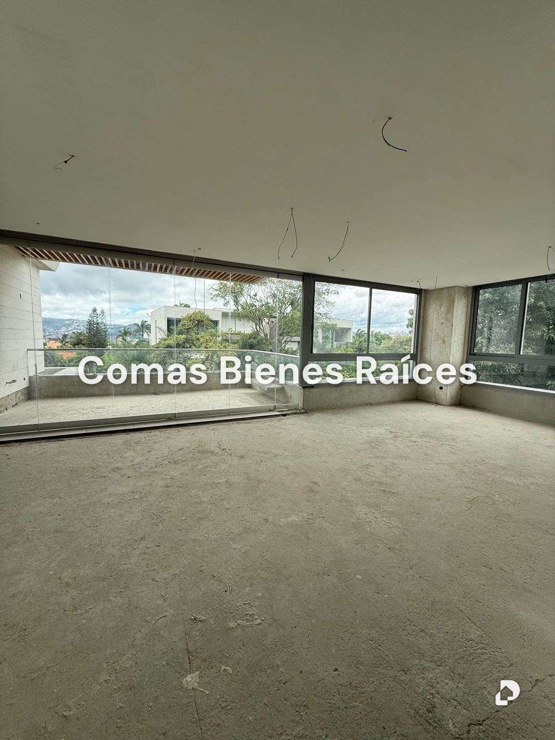 Apartamento en Altamira, Caracas – 9