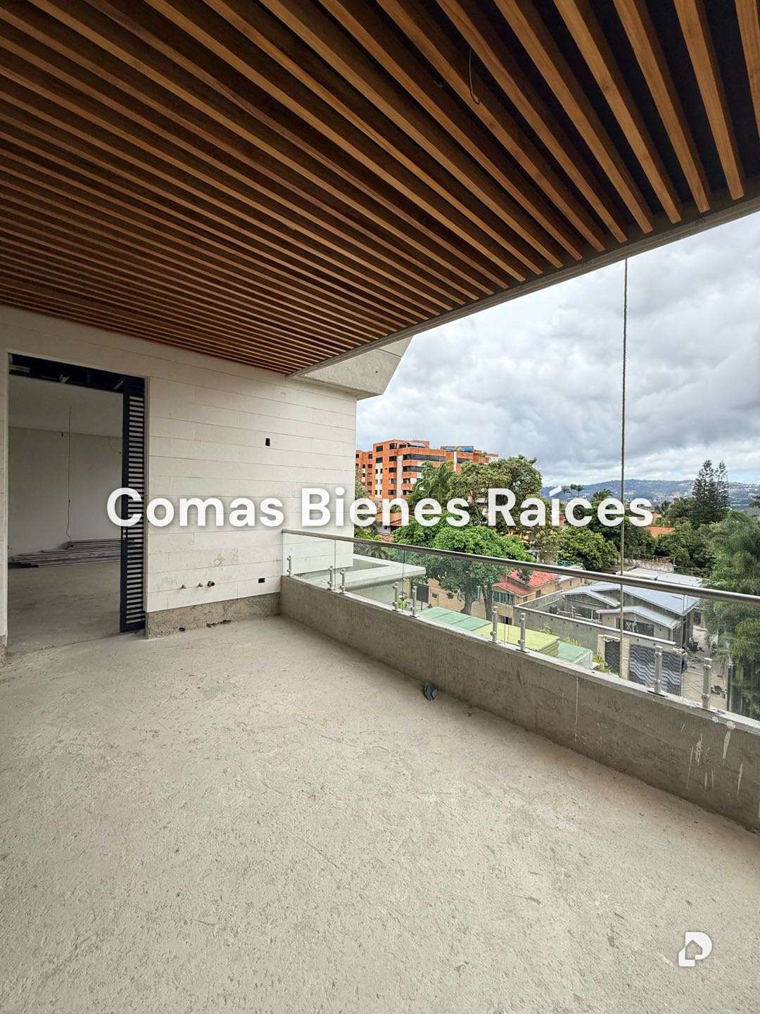 Apartamento en Altamira, Caracas – 7