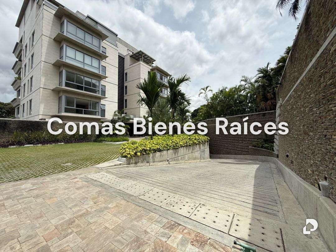 Apartamento en Altamira, Caracas – 1