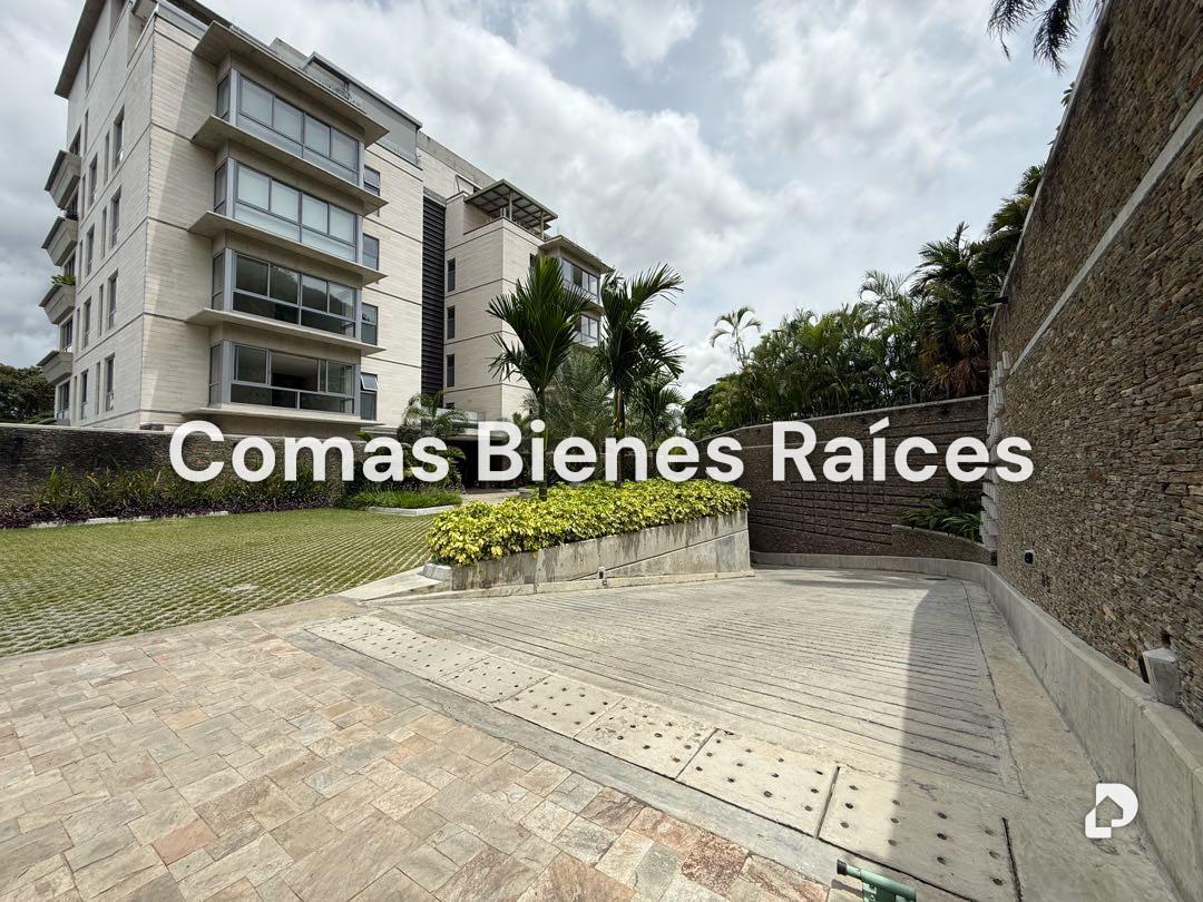 Apartamento en Altamira, Caracas – 1