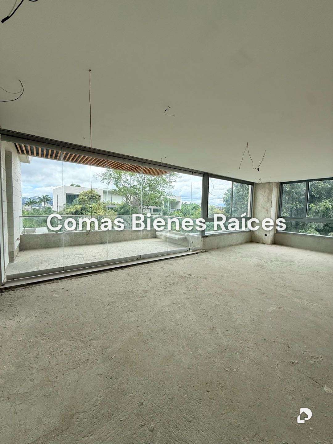 Apartamento en Altamira, Caracas – 5