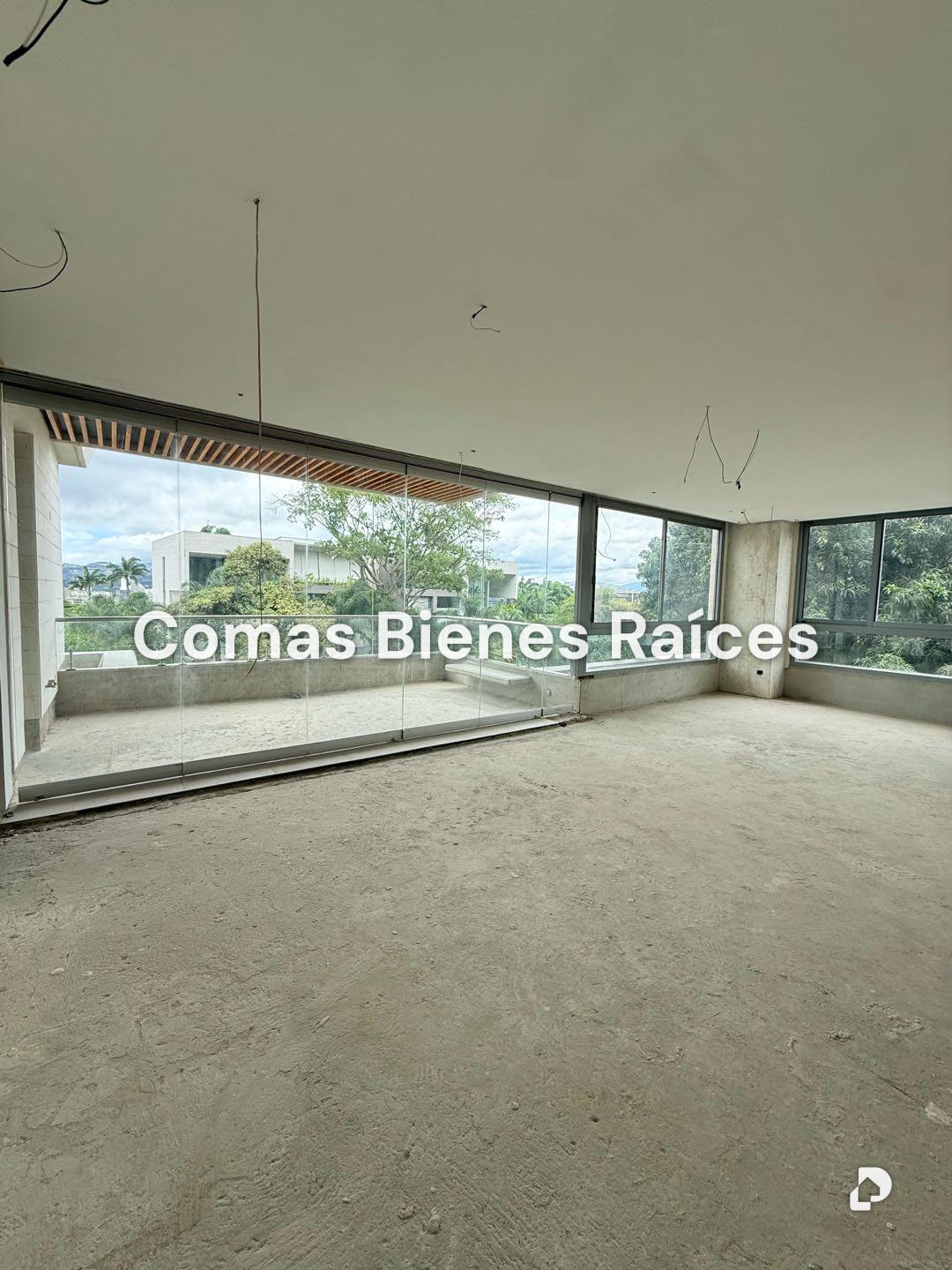 Apartamento en Altamira, Caracas – 5