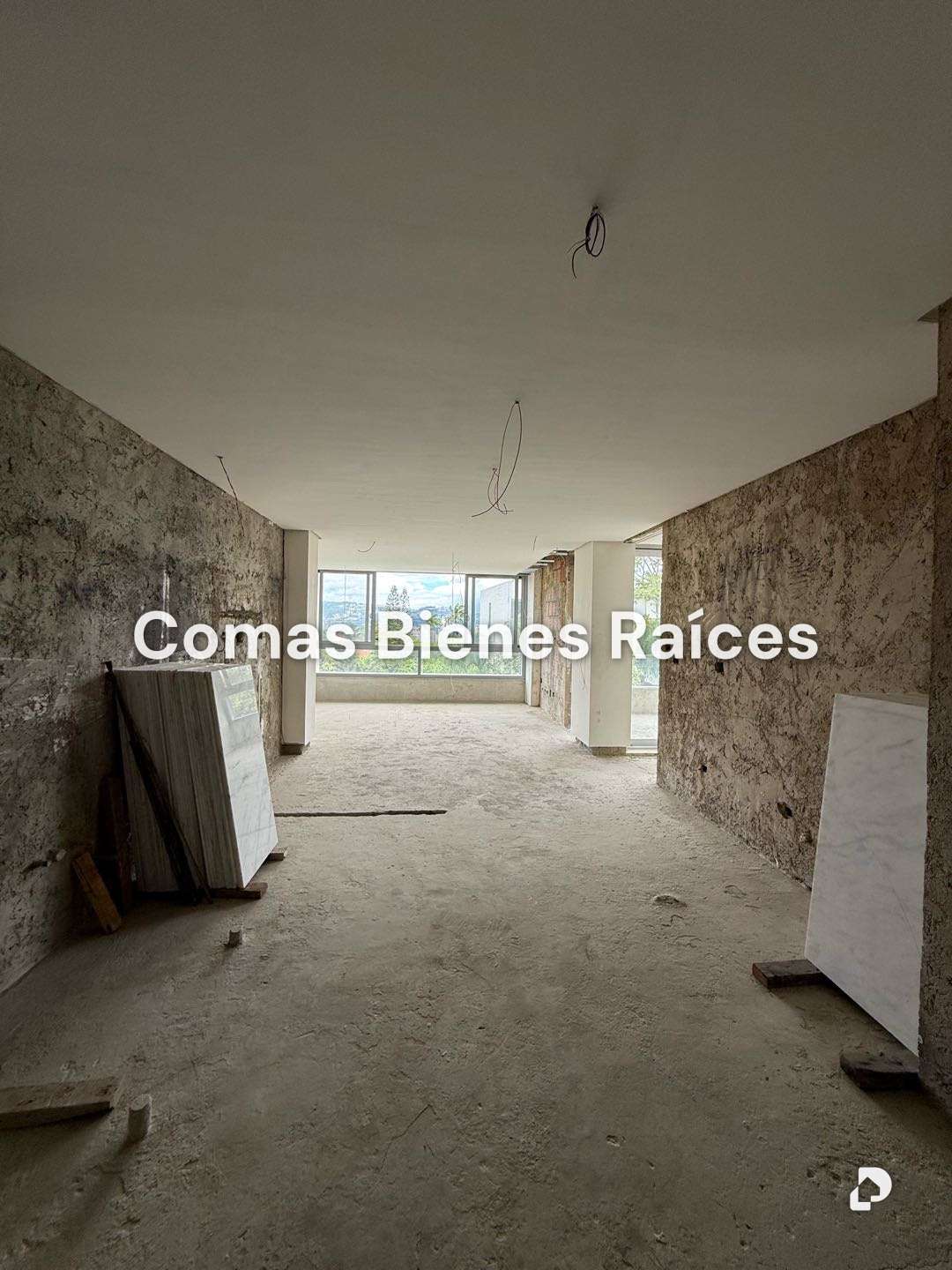 Apartamento en Altamira, Caracas – 12