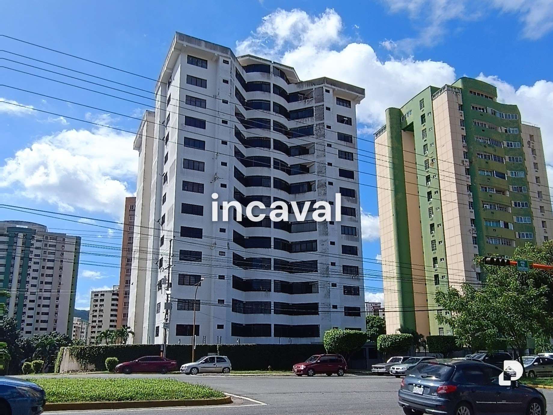 Apartamento en Los Mangos, Valencia – 1