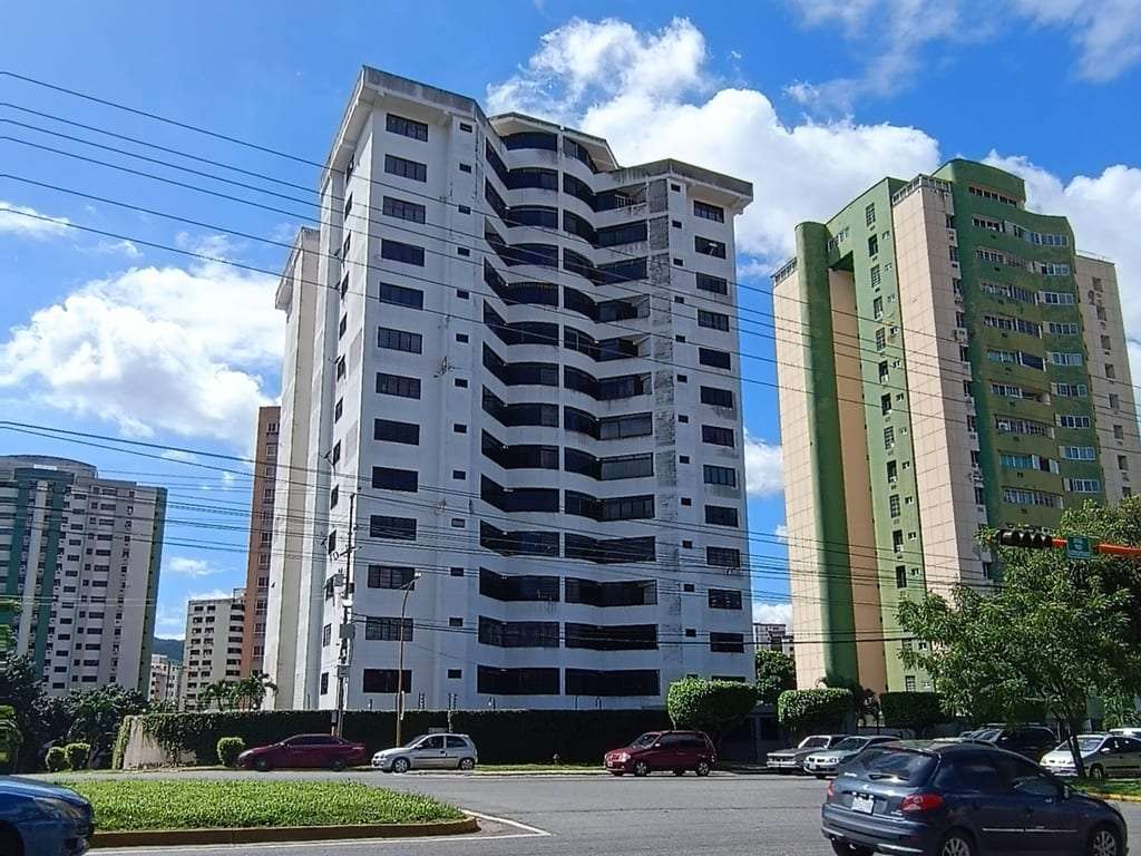 Apartamento en Los Mangos, Valencia - 1