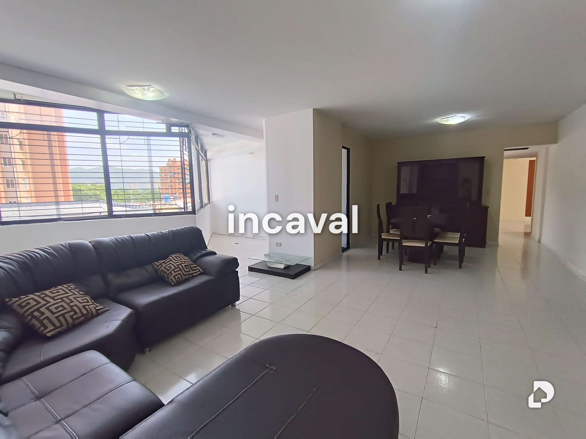 Apartamento en Los Mangos, Valencia – 2