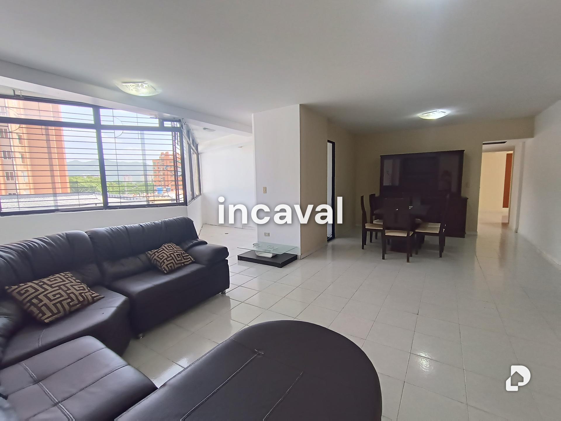 Apartamento en Los Mangos, Valencia – 2