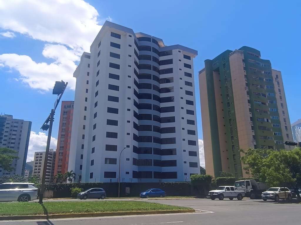 Apartment in Los Mangos, Valencia - 1