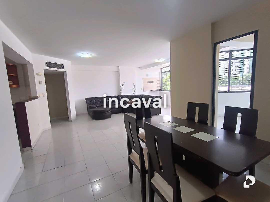 Apartamento en Los Mangos, Valencia – 5