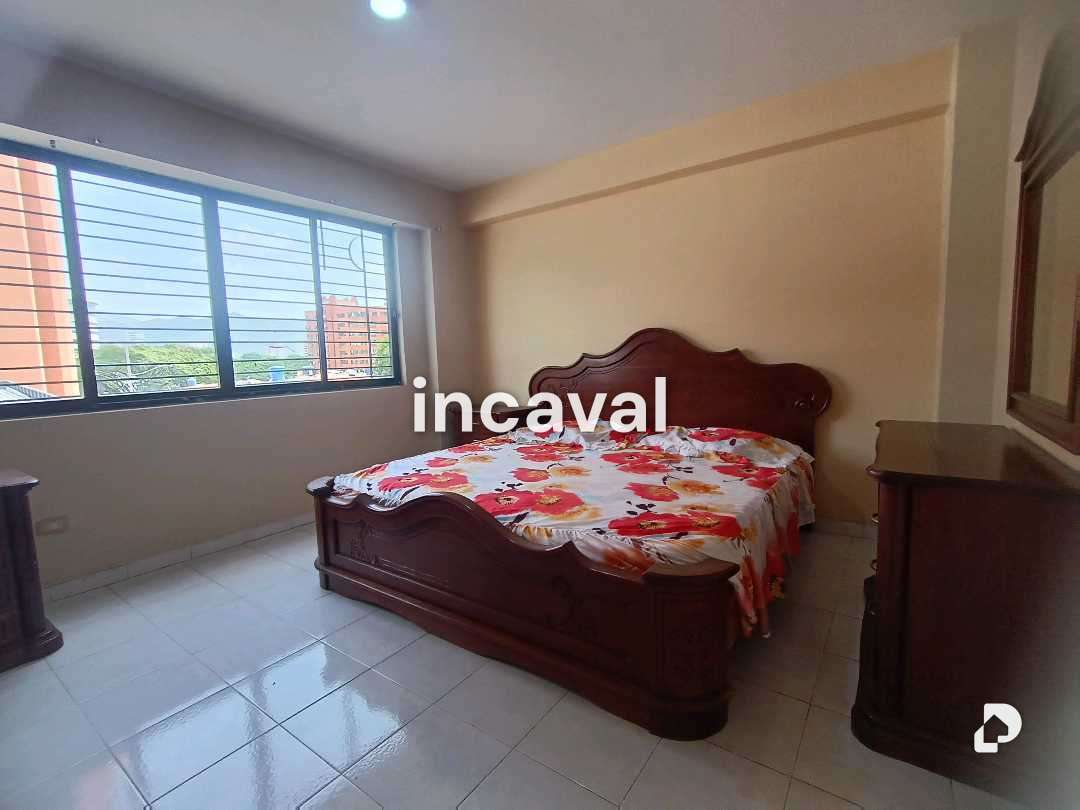 Apartamento en Los Mangos, Valencia – 8