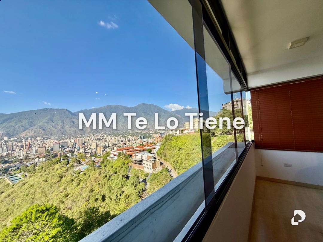 Apartamento en Colinas de Bello Monte, Caracas – 6