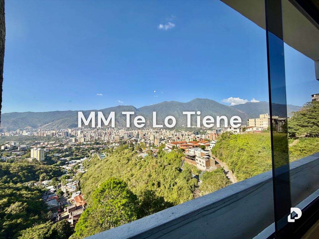 Apartamento en Colinas de Bello Monte, Caracas – 7