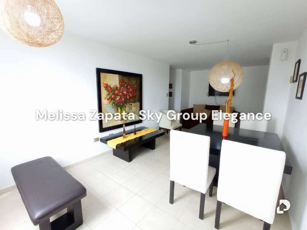 Apartamento en Las Trinitarias, Barquisimeto – 4