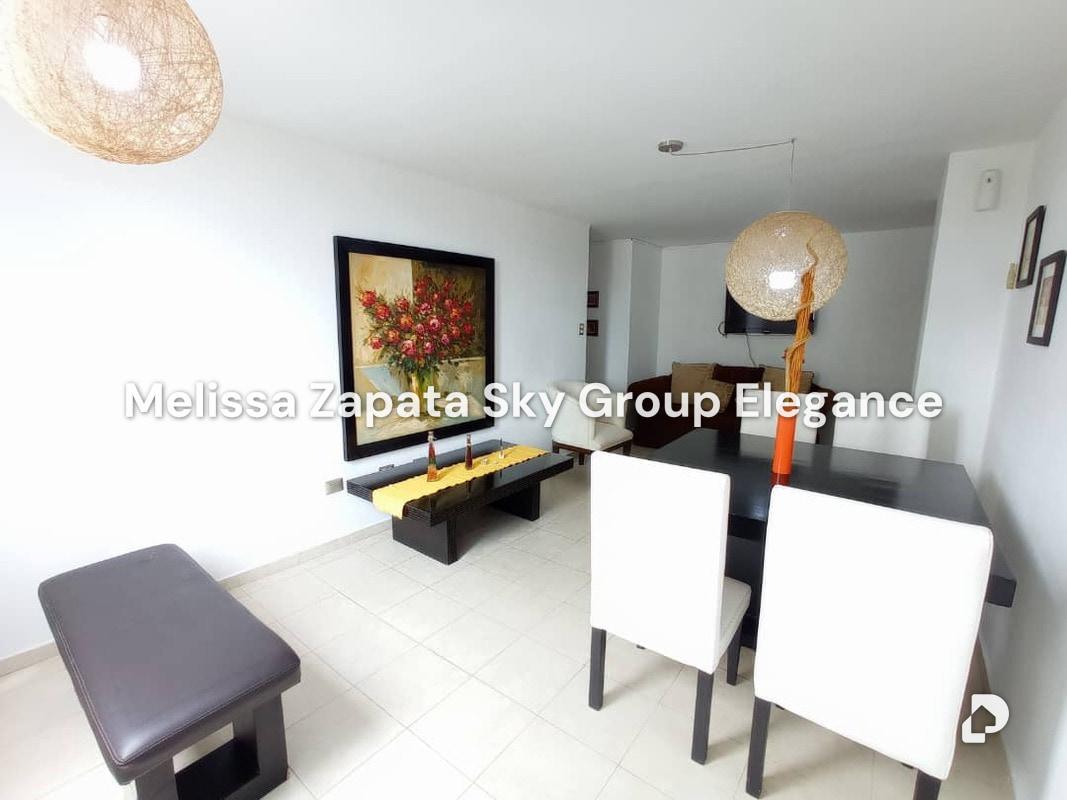 Apartamento en Las Trinitarias, Barquisimeto – 4