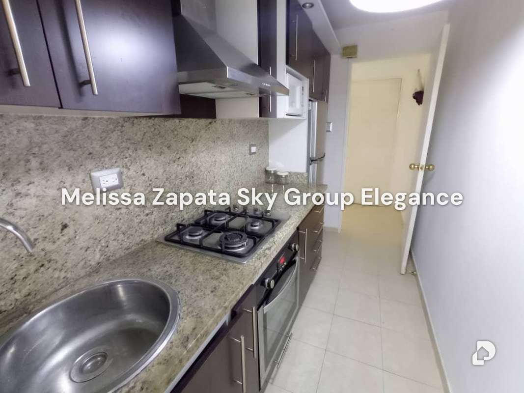 Apartamento en Las Trinitarias, Barquisimeto – 6