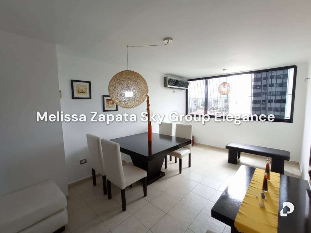 Apartamento en Las Trinitarias, Barquisimeto – 3