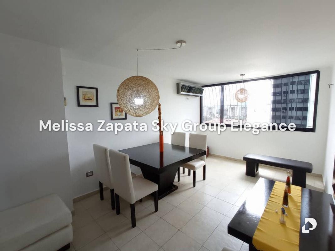 Apartamento en Las Trinitarias, Barquisimeto – 3