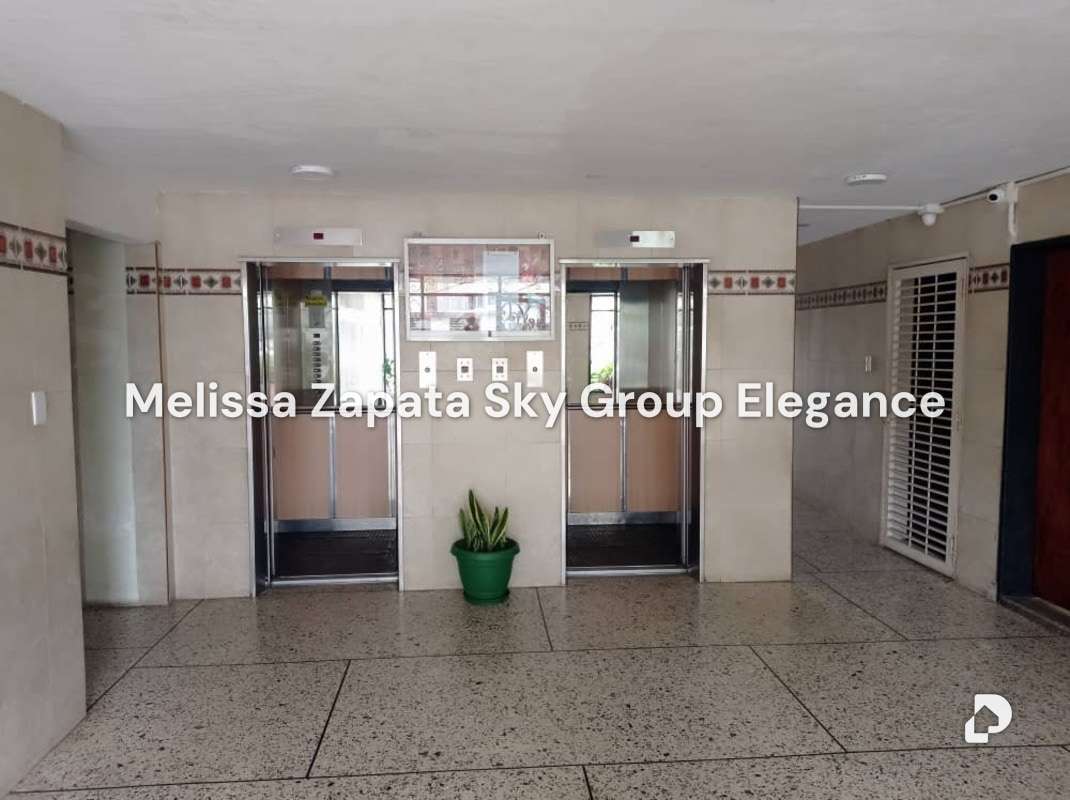 Apartamento en Las Trinitarias, Barquisimeto – 5