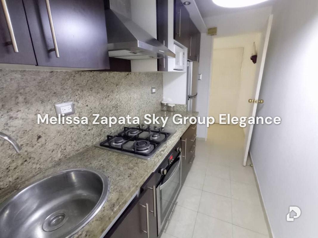 Apartamento en Las Trinitarias, Barquisimeto – 2