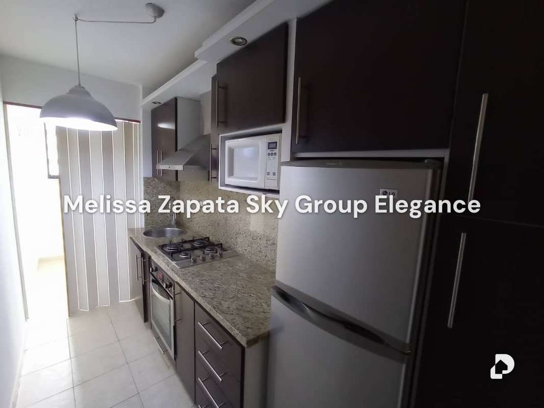 Apartamento en Las Trinitarias, Barquisimeto – 1
